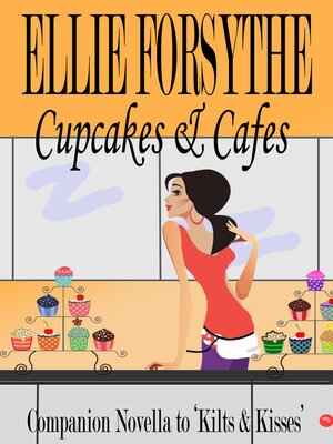 cover image of Cupcakes & Cafes